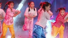 贵阳博亚舞蹈2021年7月24日《小报童的歌》