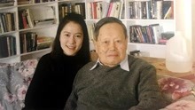 著名院士杨振宁迎100岁生日，携小54岁妻子现身，夫妻同框惹人羡