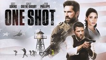 [图]《One Shot/一击》2021年第一部用一镜到底手法获得高分的犯罪片