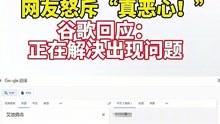 谷歌翻译系统出现恶毒攻击中国词汇，网友怒斥“真恶心！”