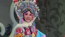 [图]黄梅戏《百花赠剑》，杨舒星扮相俊俏，嗓音甜美动人丨花戏楼