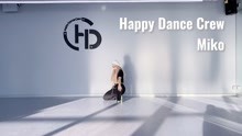 [图]青岛happydance基础韩舞Lisa《Money》