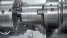 CNC机床MillTurn技术和工具切割解决方案