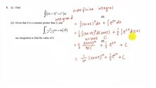 [图]AP微积分Alevel数学一对一辅导录课