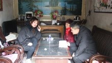 老三一直不往家里联系，弟媳让赵强带她去浙江，他该怎么办？