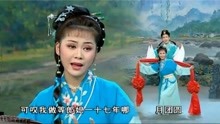 [图]黄梅戏《蓝桥汲水》全集，程小君 张小威演唱