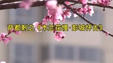 [图]1954年，毛主席到徐州，高声诵读萨都剌的《彭城怀古》