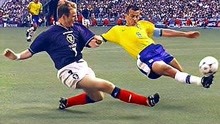 世预赛欧洲区附加赛苏格兰VS乌克兰：久违了，世界杯！