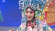 [图]不入梨园 怎知春色如许 李胜素《梨花颂》京剧《大唐贵妃》选段