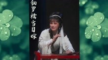 [图]越剧《琵琶记》选段，越剧演员夏艺奕倾情演绎