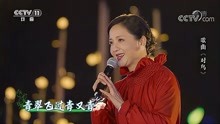 [图][角儿来了]歌曲《对鸟》 演唱：陶慧敏[高清版]