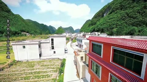 独山县乡镇图片