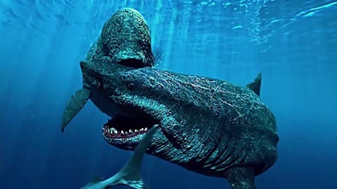 失踪的海洋霸主:巨齿鲨真的存在过吗?