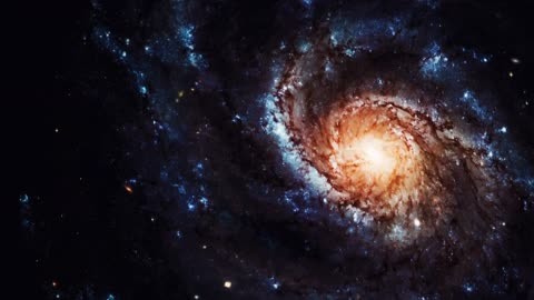 像素200亿的银河系全景图,银河系的中心区域,隐藏着什么秘密?
