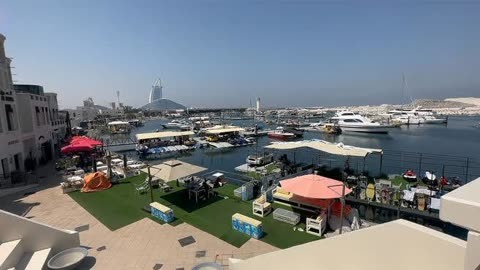 迪拜帆船酒店价格表图片