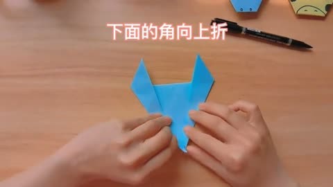 亲子手工